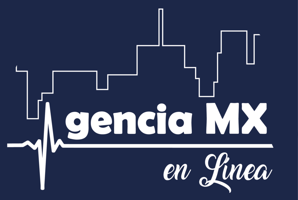 Agencia mx en linea